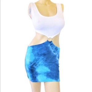 Pretty woman Vivian dress. Halloween Costume